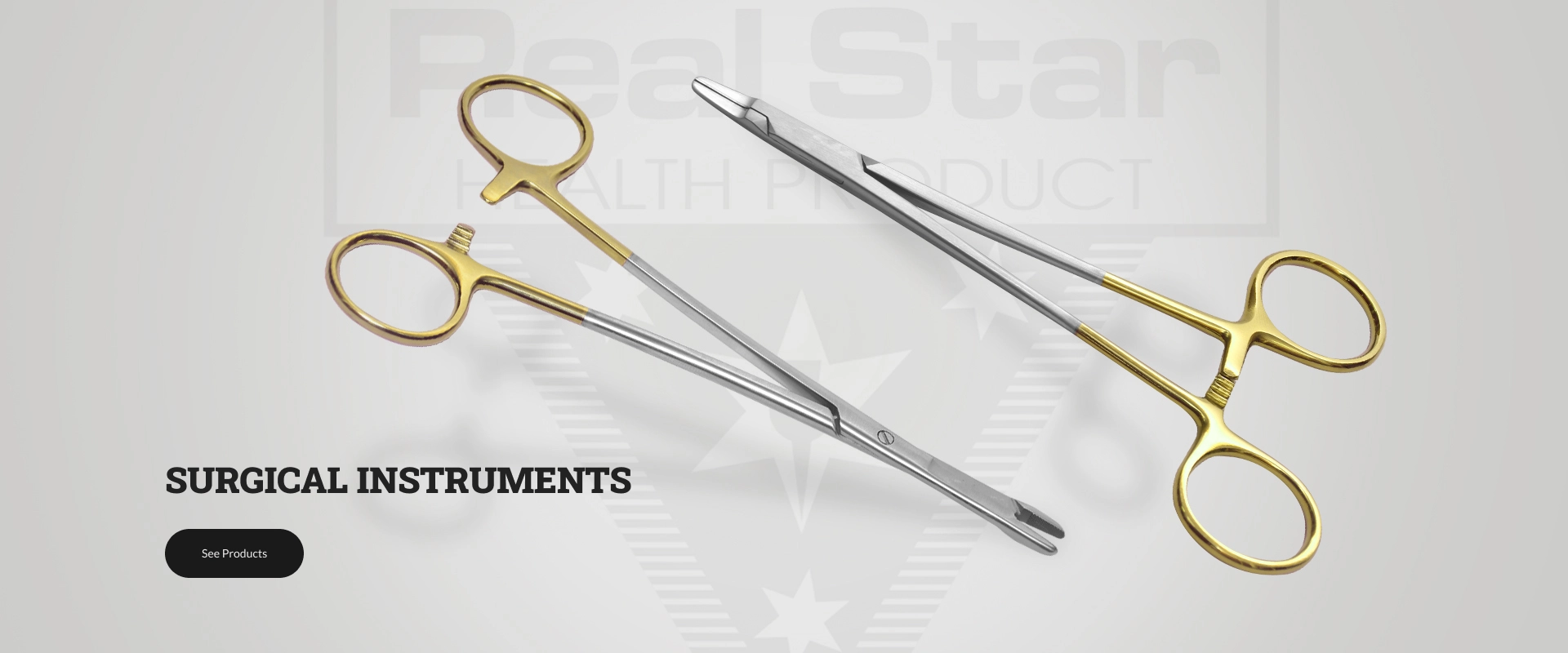 Dental Instruments